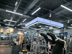 -OG01·24h私教铁馆(中鼎316店)