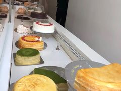 -Lady M Cake Boutique(麦迪逊大道店)