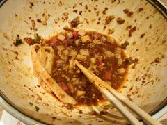 -宋益驴蹄子面肉夹馍(辛家庙店)