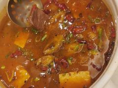 -鹿港小镇(金虹桥国际中心店)