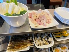 -水禾轩·海鲜蒸汽主题餐厅(拱北店)