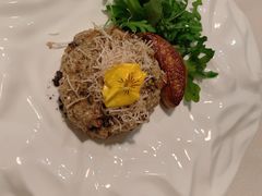 -Oyster Talks 四度蚝法餐厅