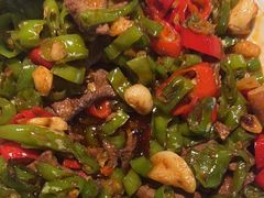 -赠李白·如诗的川味(余杭万达广场店)