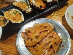 -冶建镜子·中国龙虾王(总店)