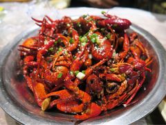 -巴厘龙虾·榜首油焖大虾(音乐学院·沿江酒馆店)