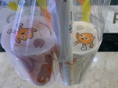 -CoCo都可(上海环球港店)