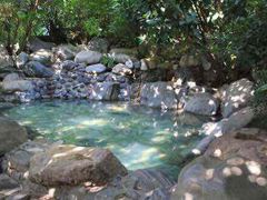 -湖泉半山温泉