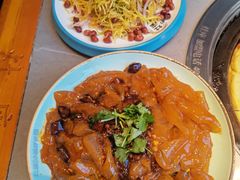 -灶座小锅烀饼·铁锅炖(道里店)