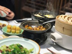 -到家尝北京菜(西坝河店)