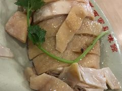 -百家鸡味馆(清泰店)