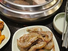 -梨花自助烤肉(天河城店)