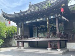 -衣裳街历史文化街区