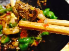 -肠相汇常德老肠子馆(雨花亭店)