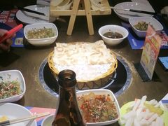 -大河宴·椒麻鱼火锅(北京路中和美食街店)
