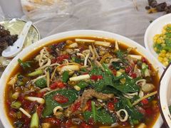 -辣螃铠盆盆蟹大排档(总店)