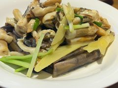 -倍儿美海鲜大排挡·非遗海鲜蒸饺(洋货店)