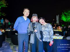 -杭州君悦酒店