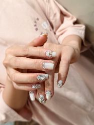 -雪儿·YuKi美甲美睫皮肤管理Salon
