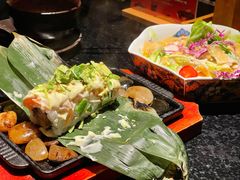 -無境·匠心日本料理(汉街店)