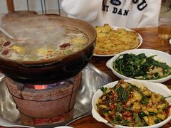 -洪大厨鸡煲(福田店)