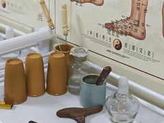-冬日中医馆(枋湖店)