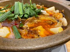 -肖记公安牛肉鱼杂(田林路店)