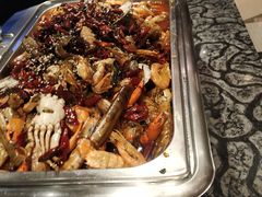 -芭菲盛宴·环球美食(解放碑英利国际店)