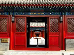 -西海子公园