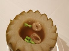 -东海海鲜酒家(中信广场店)
