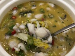 -蜀腾川·火锅鱼.烤鱼(新世界城店)