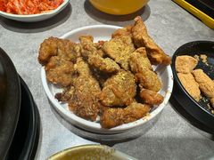 -四喜后厨·白串烧烤朝鲜小酒馆(珠江路店)