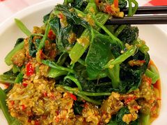 -洪霞餐馆·川菜·鲜货现炒(两江春城店)