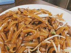-美食店(华贵路店)