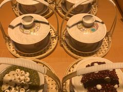 -沙州食驿·非遗小吃夜市