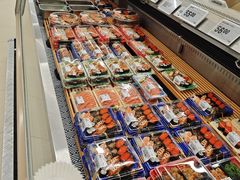 -盒马X会员店(王府井奥莱UP TOWN店)