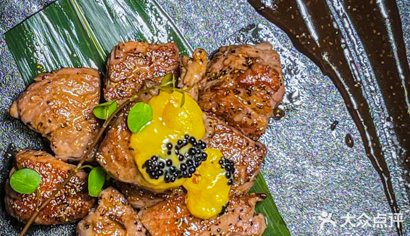 没有想到我白某人也有实现刺身自由的一天！！