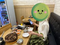 -江南面屋(明洞店)