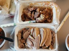 盐水鸭-张记卤菜店(三条巷店)