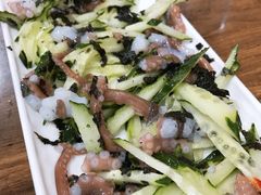 -真情鲍鱼海鲜汤