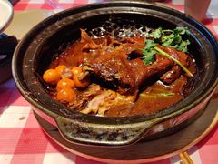 -望庐说·本地菜馆