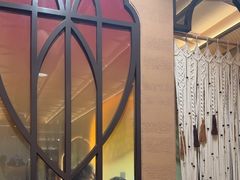 -ALAMEEN阿拉伯餐厅(三里屯店)