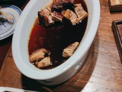 -南京大牌档(崇文门国瑞店)