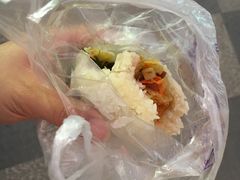 -秋英饭团(大庙新村店)
