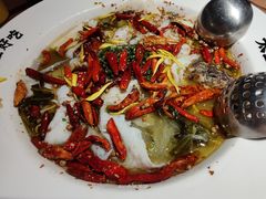 -新太二·鲜料川菜(群光广场店)