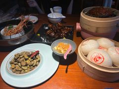 -寻宝记绍兴菜(状元店)