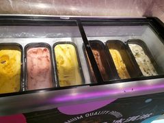 -比格比萨自助(南京万达茂店)