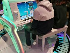 -大玩家(青岛CBD延吉路万达店)
