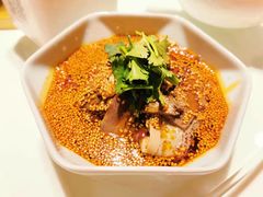 夫妻肺片-金鼎轩(亚运村店)