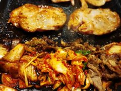 -韩时烤肉(枫蓝店)