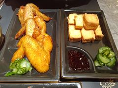 -馔豚·台北菜专门店(深圳湾万象城店)